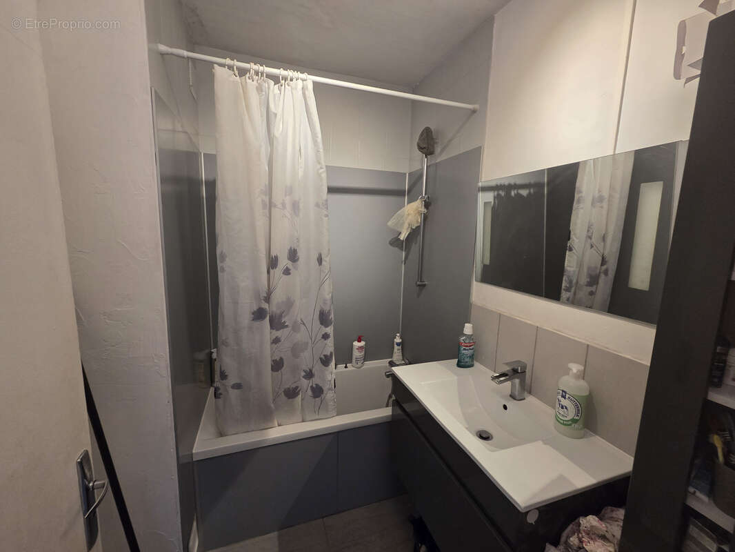 Appartement à LIMOGES