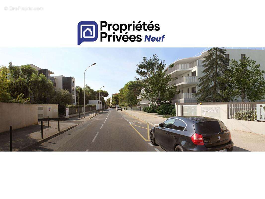 Appartement à NARBONNE