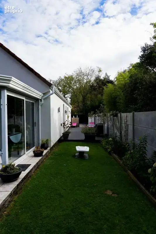 Maison 4 chambres Varengeville sur mer - photo 4