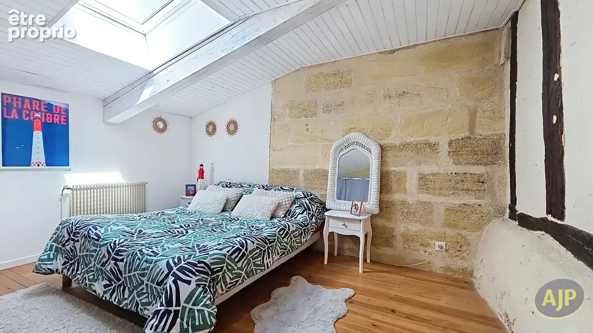 Maison Girondine À 15 minutes de Saint-Émilion - photo 8