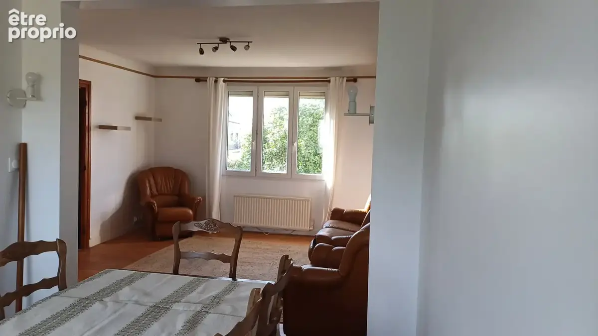 A vendre Maison - 6 pièces - 108m2- Pleumeur Gautier - photo 9