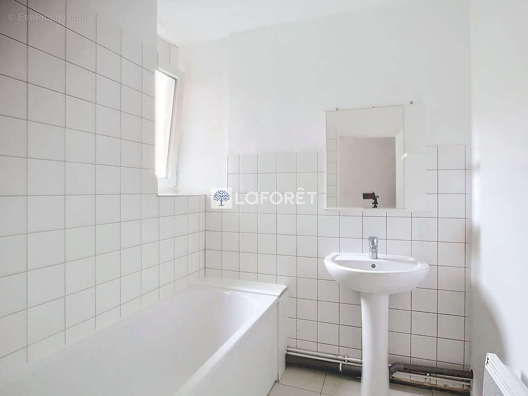 Immeuble de rapport Chauny 8 pièce(s) 240 m2 - photo 4