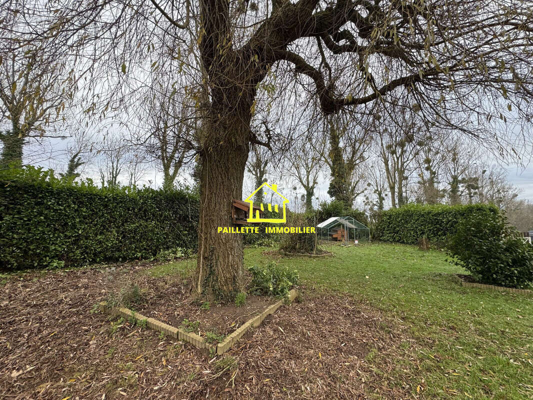 Maison à SAINT-ROMAIN-DE-COLBOSC