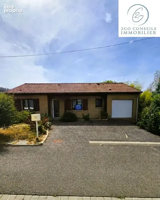 Photo 1 - Maison à FAULX