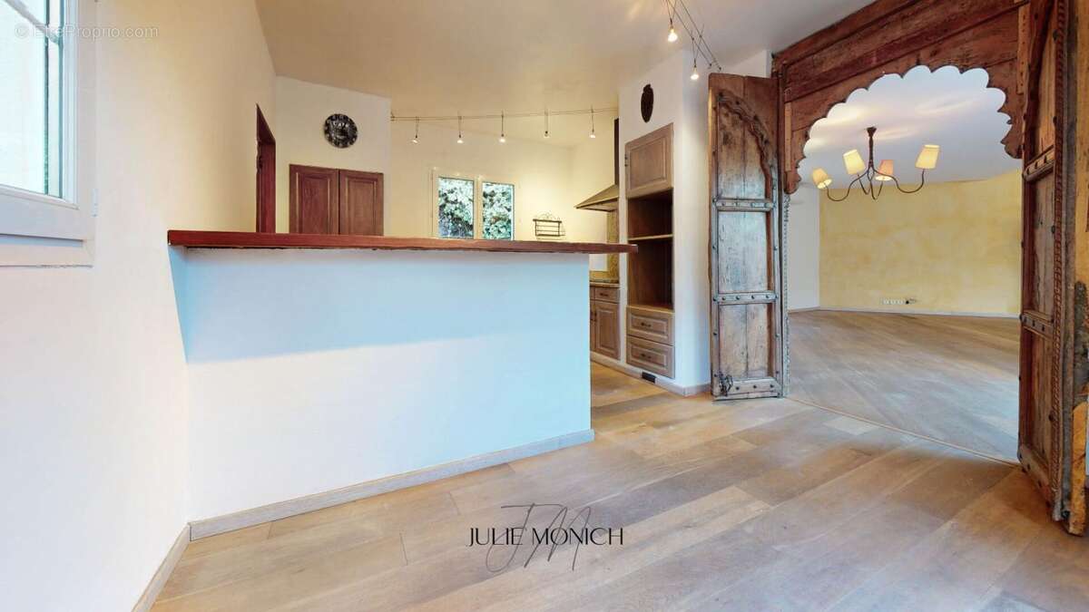 Maison à BANYULS-SUR-MER