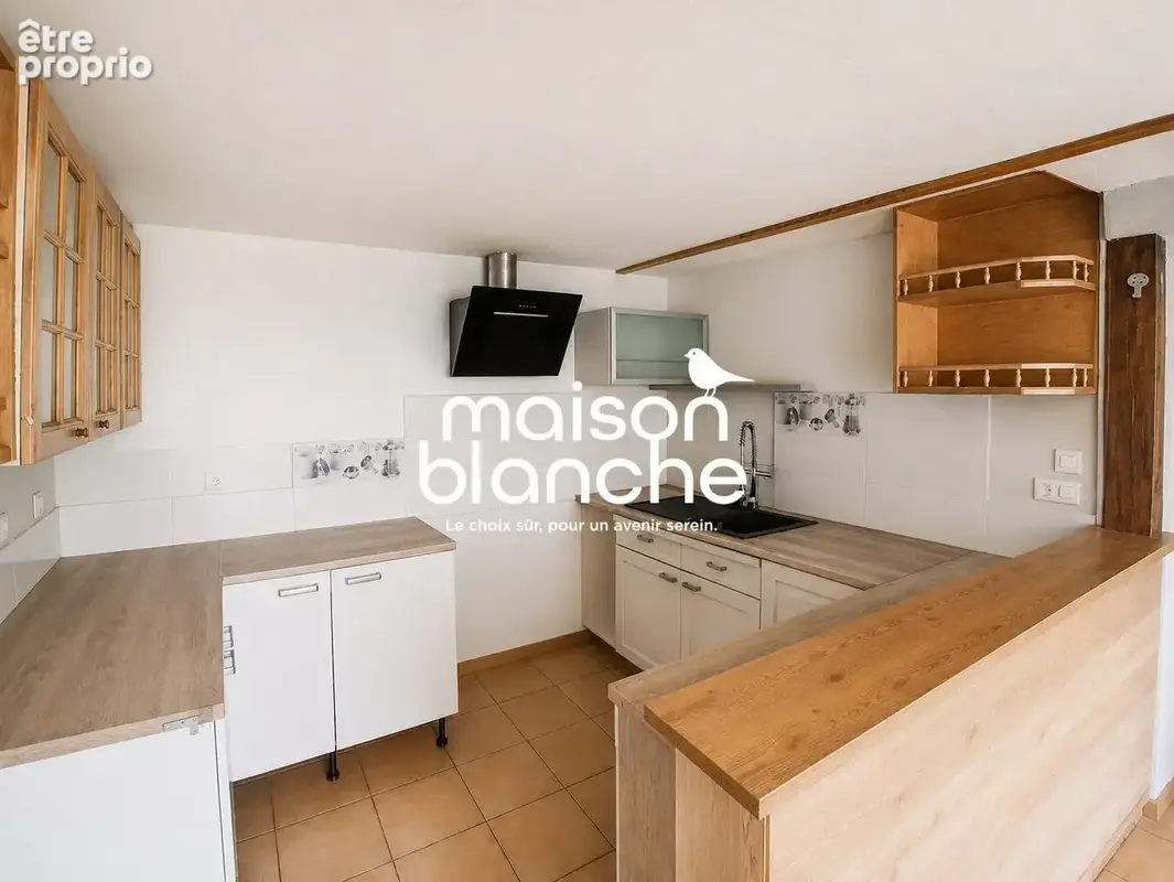 Maison 7 pièces 209 m² à vendre à Chalandray (86190) - photo 5