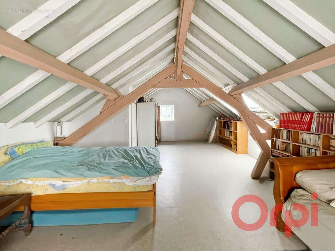 Maison à SAINT-AMAND-MONTROND