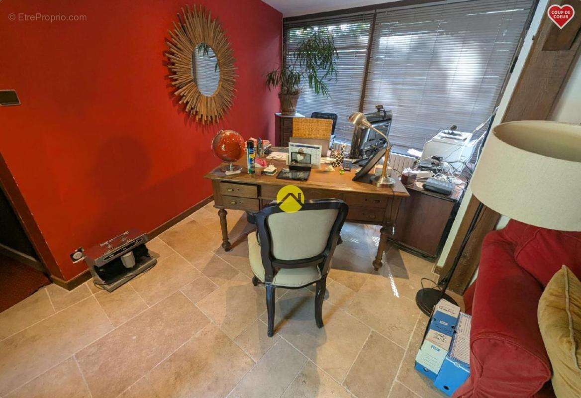Propriété d'exception sur 1ha8 - photo 13