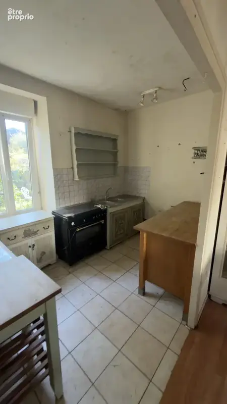 Jolie maison en pierres en a renover - photo 6