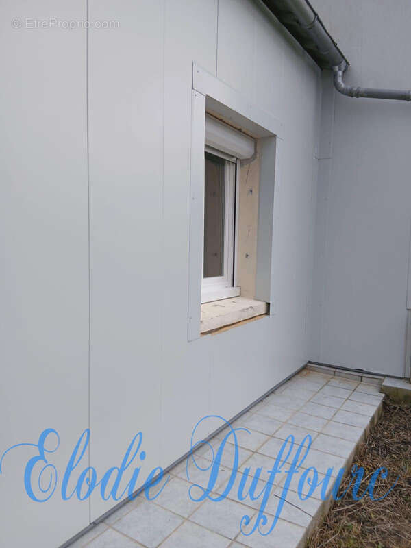 Appartement à TARBES