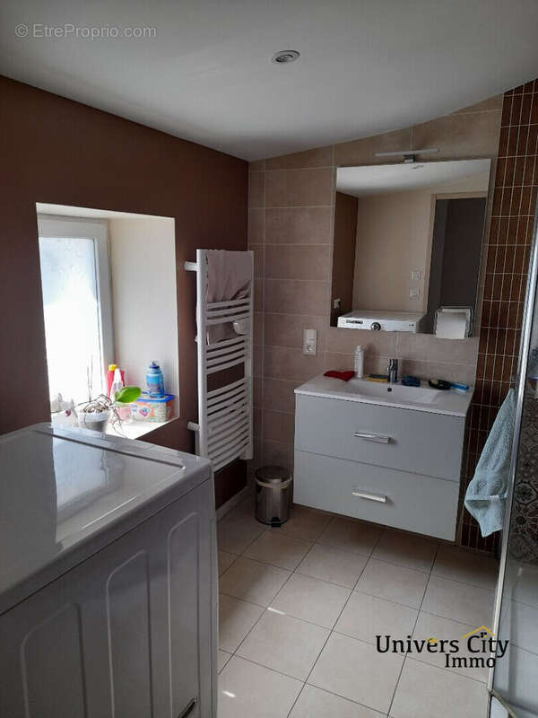 Maison 69 m² à Soullans  - photo 6
