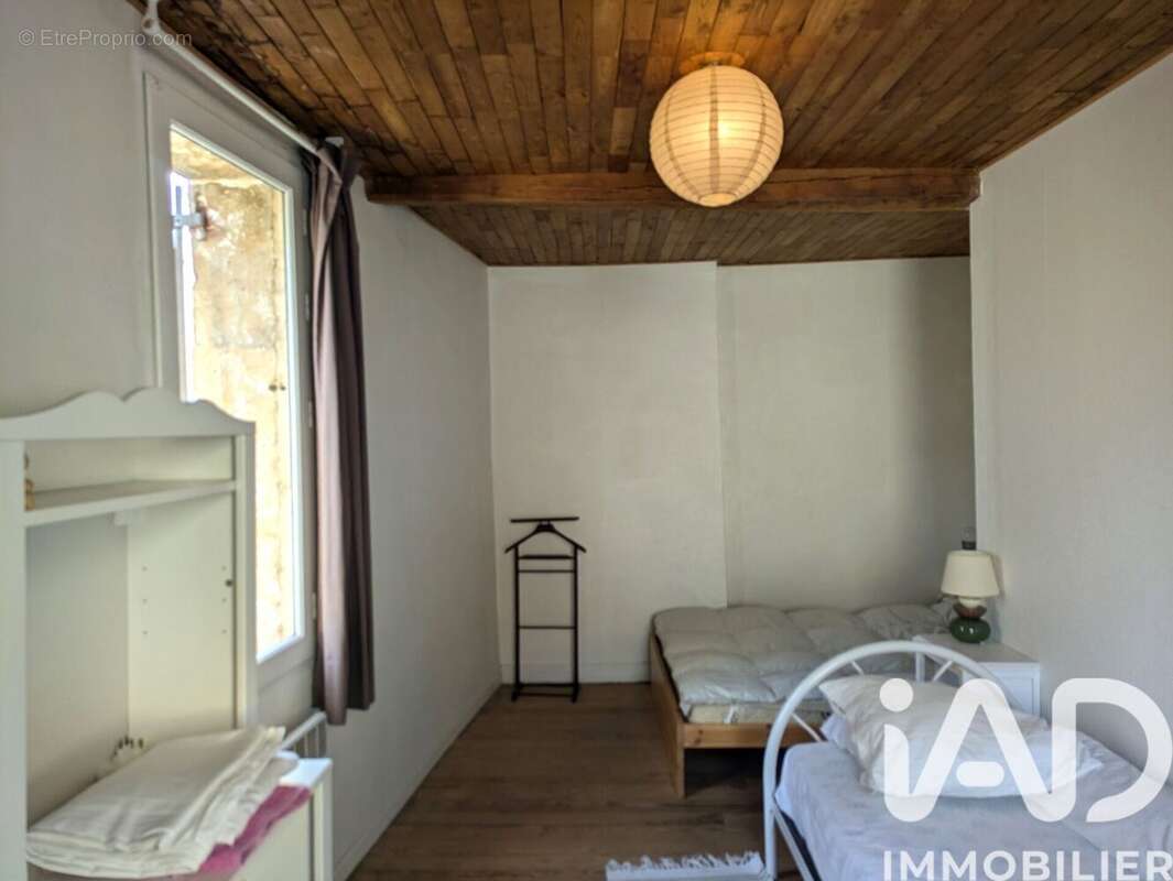 Photo 6 - Maison à SAINT-CYPRIEN