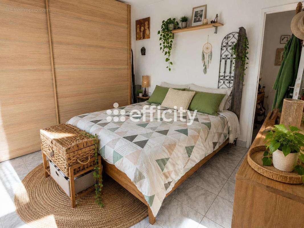 Maison 34 m² à Marseille-16e  - photo 5