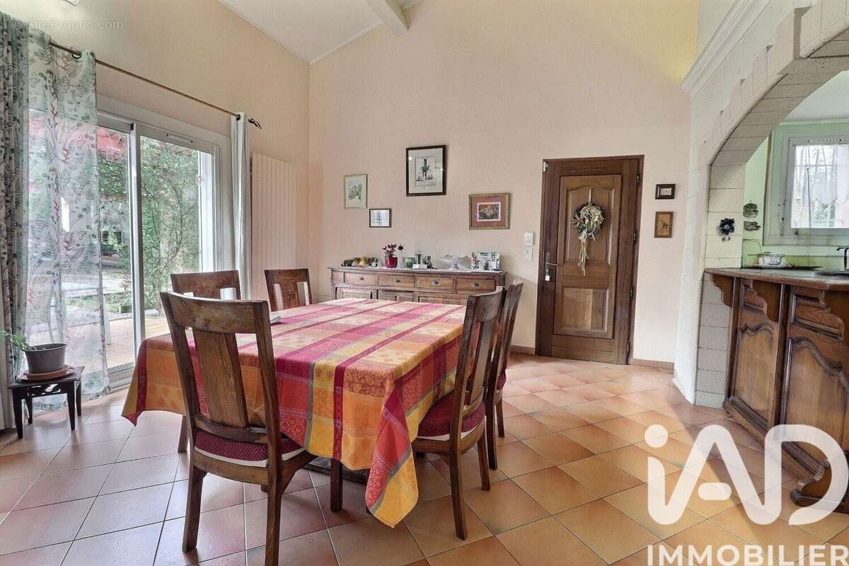 Photo 7 - Maison à MONTMEYAN