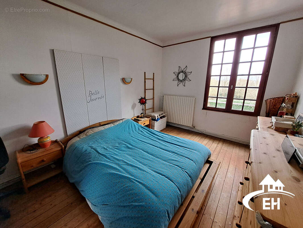 Maison à L&#039;AIGLE