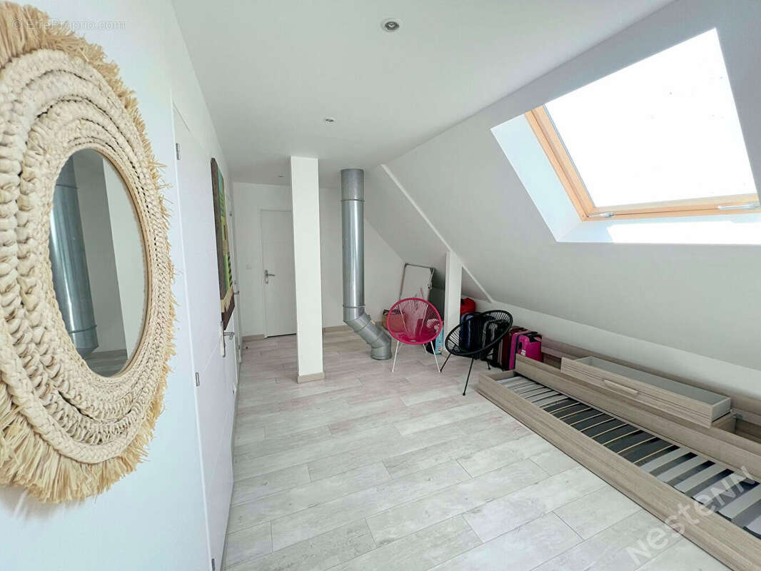 Maison à CHAUMONT-EN-VEXIN