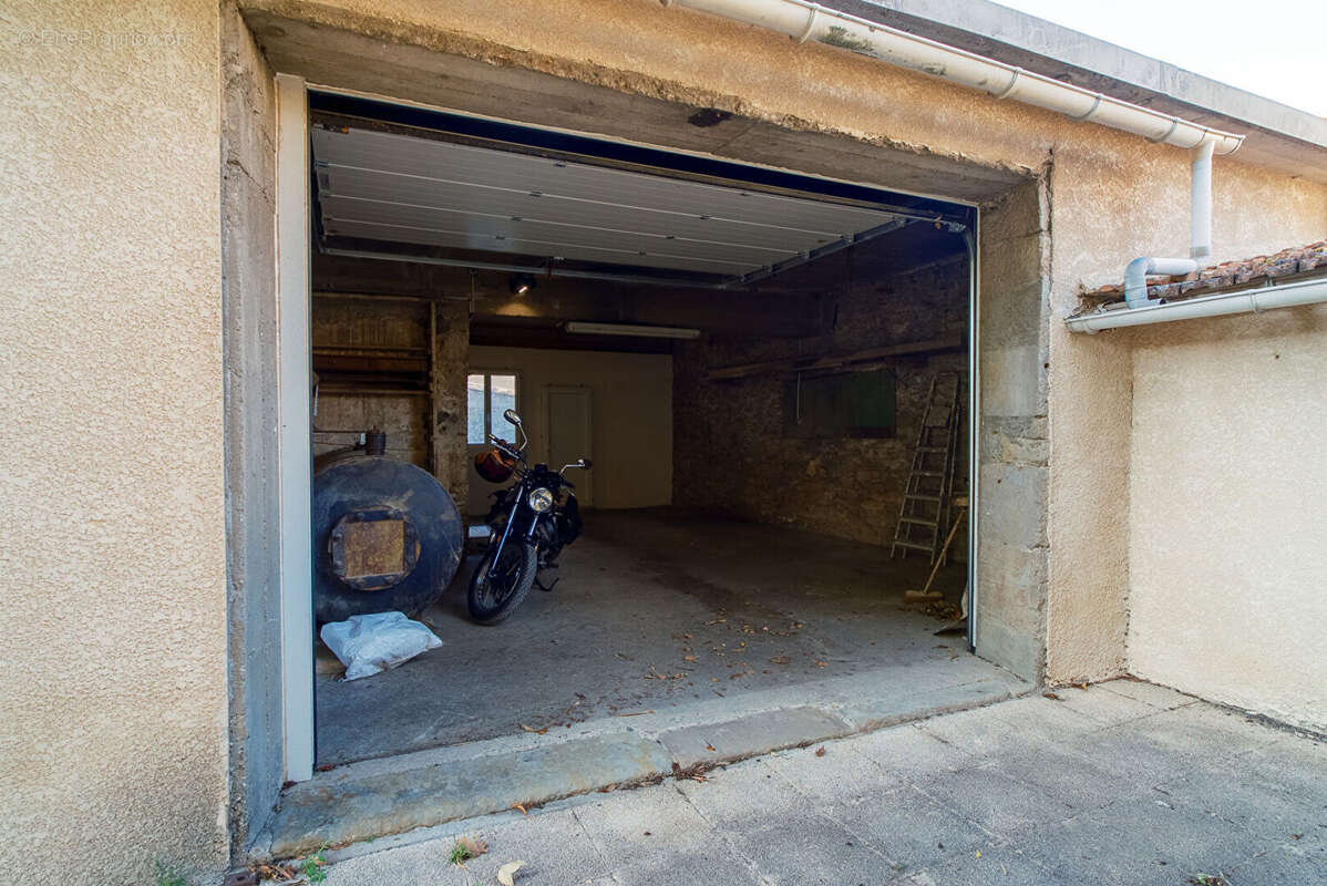 Maison à CARCASSONNE