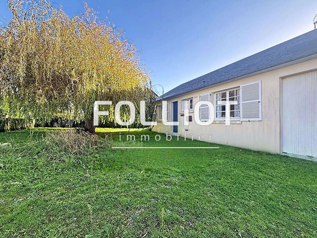 Maison à BARNEVILLE-CARTERET