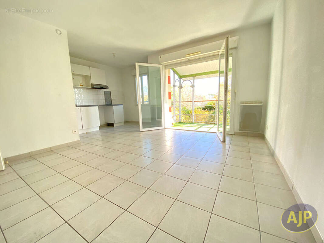 Appartement à LEGE-CAP-FERRET