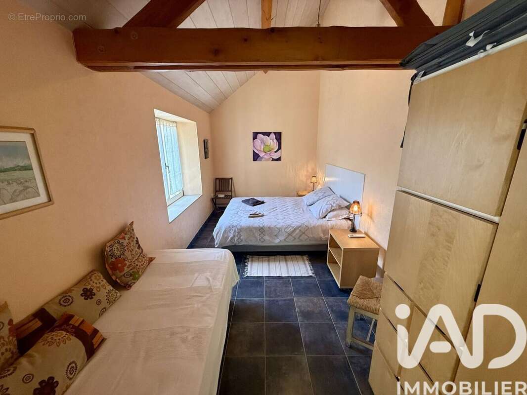 Photo 5 - Maison à LIGNE