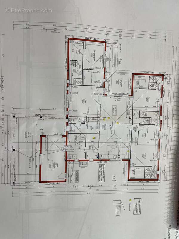 Maison à SAINT-MICHEL-DE-FRONSAC