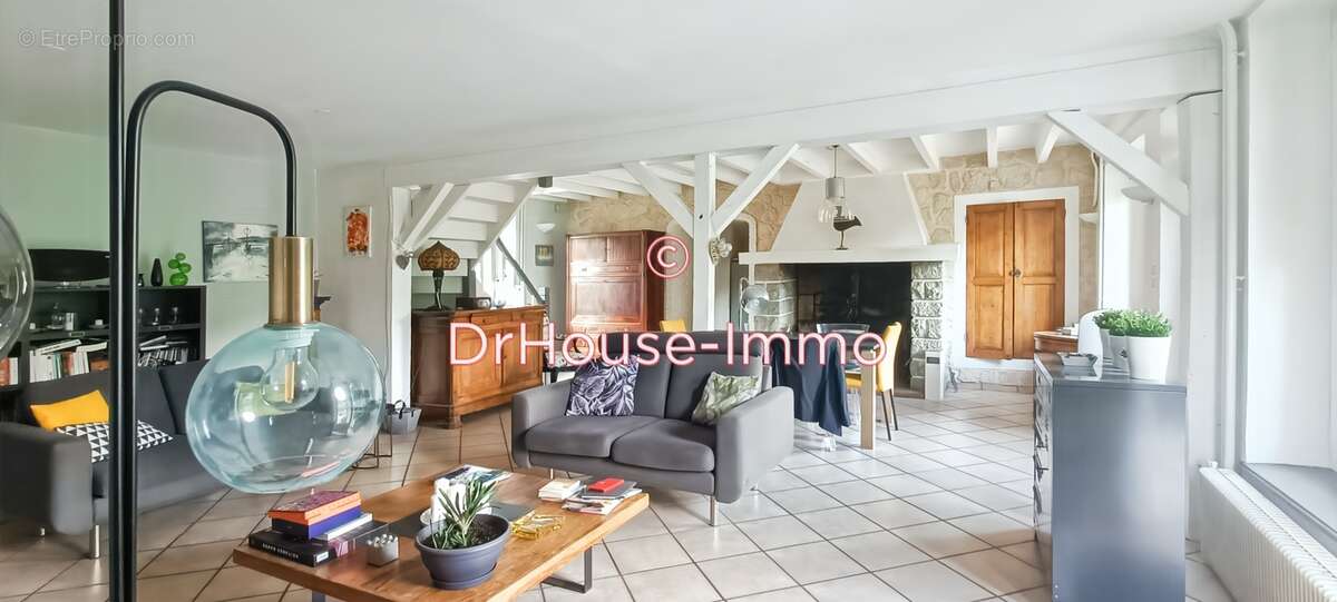 Maison 140 m² à Echassieres  - photo 72