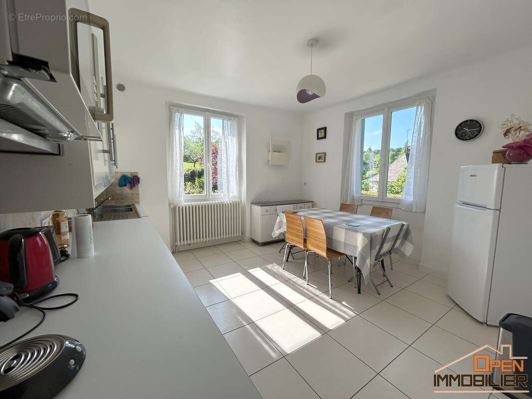 Maison à SARLAT-LA-CANEDA