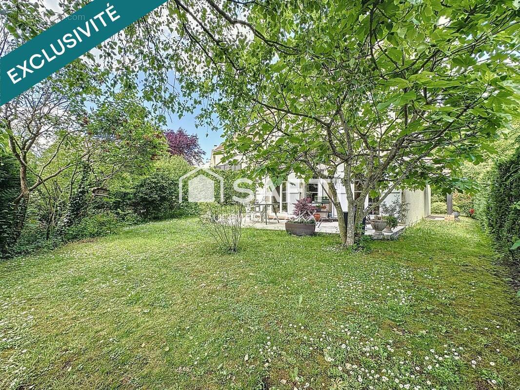 Photo 1 - Maison à CHELLES