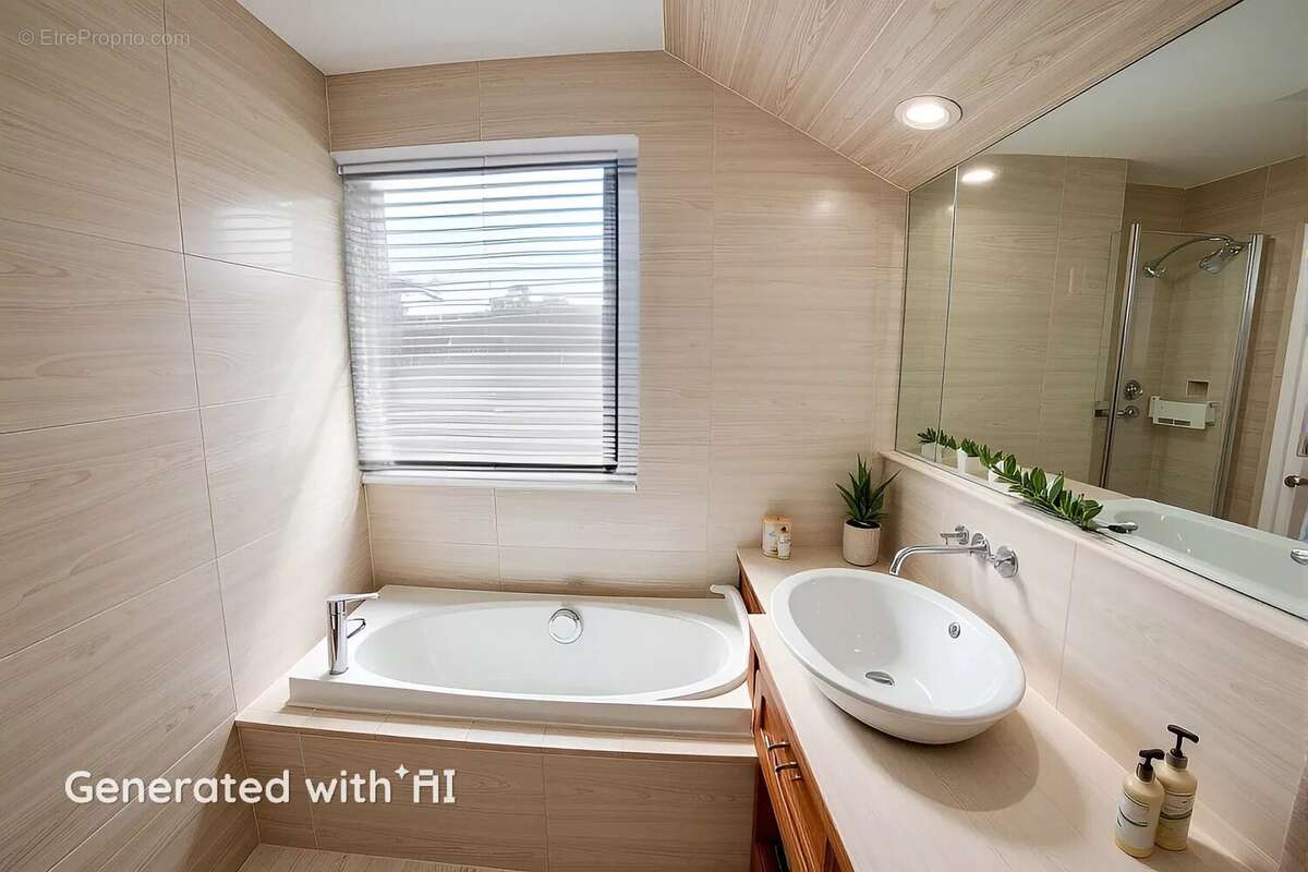 Maison à LESTELLE-BETHARRAM