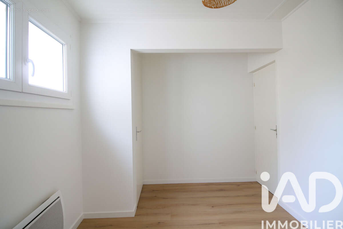 Photo 8 - Maison à SAINT-PIERRE-D&#039;OLERON