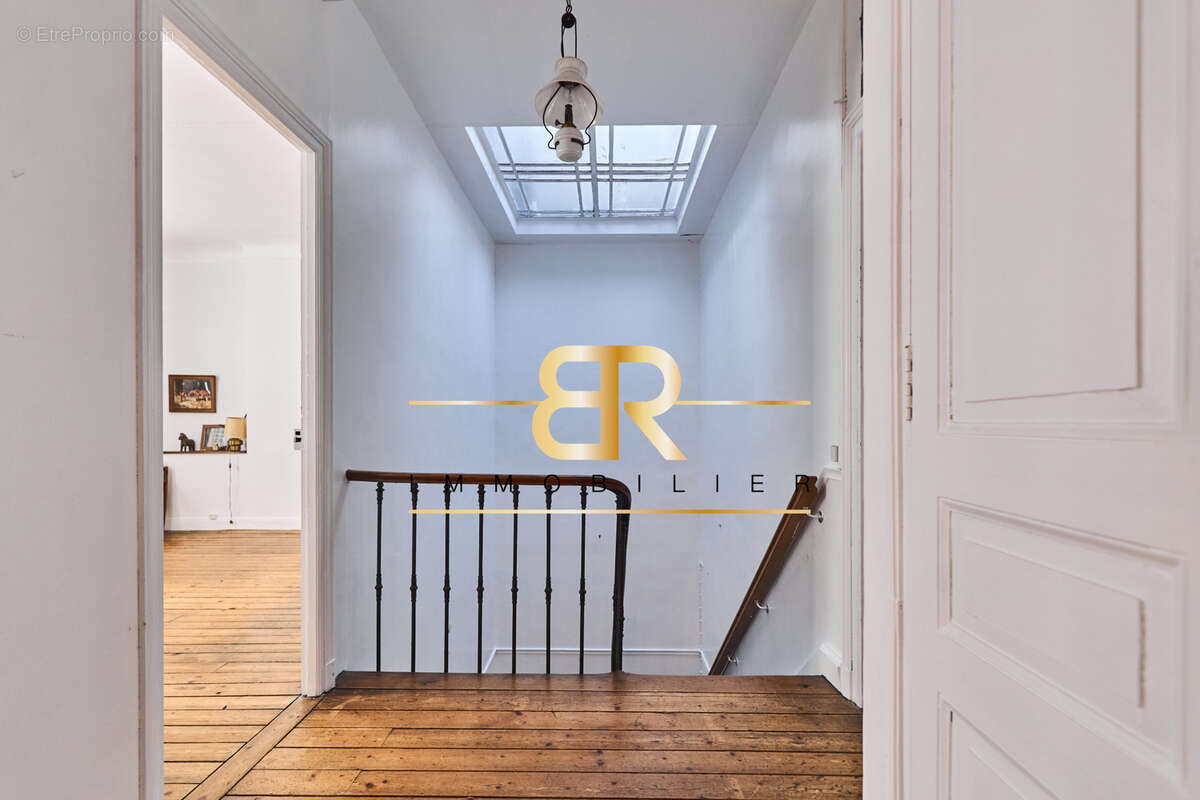 Maison à REIMS