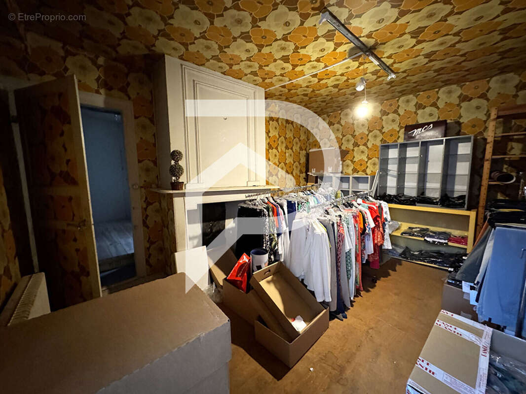 Appartement à ORTHEZ