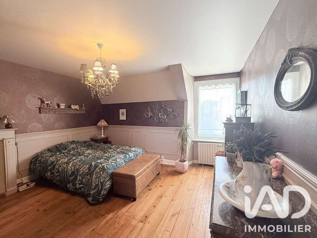 Maison 120 m² à Dol-De-Bretagne  - photo 6