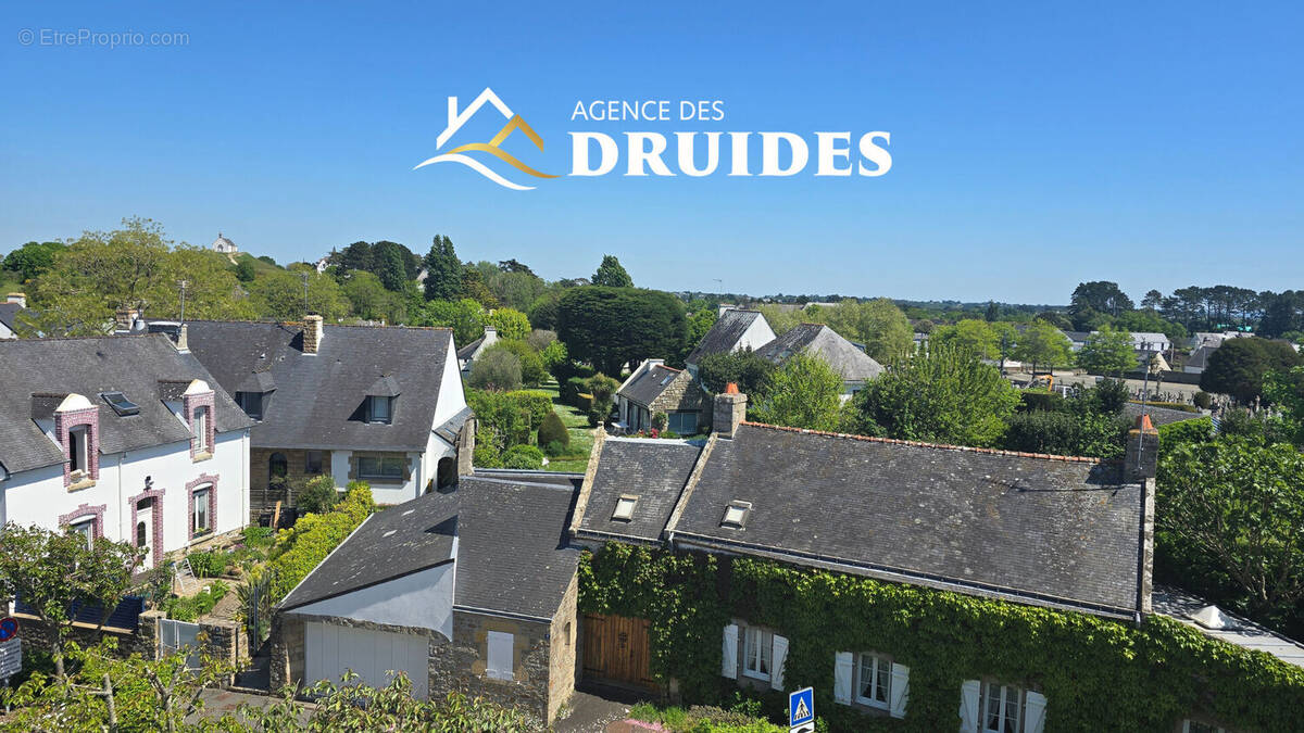 Appartement à CARNAC