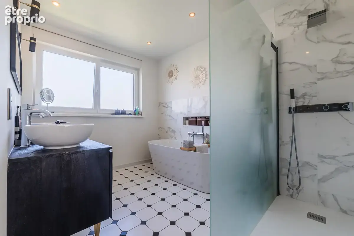Maison individuelle - Robertsau centre - photo 11