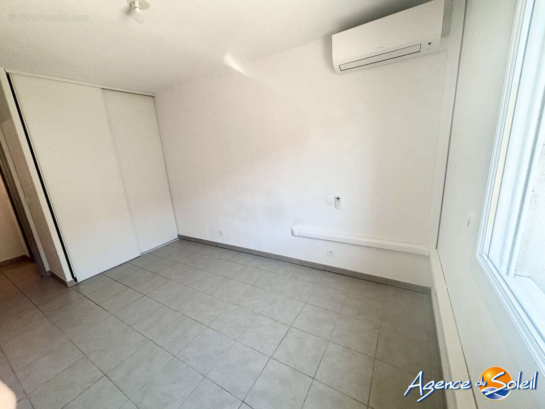 Appartement à NARBONNE