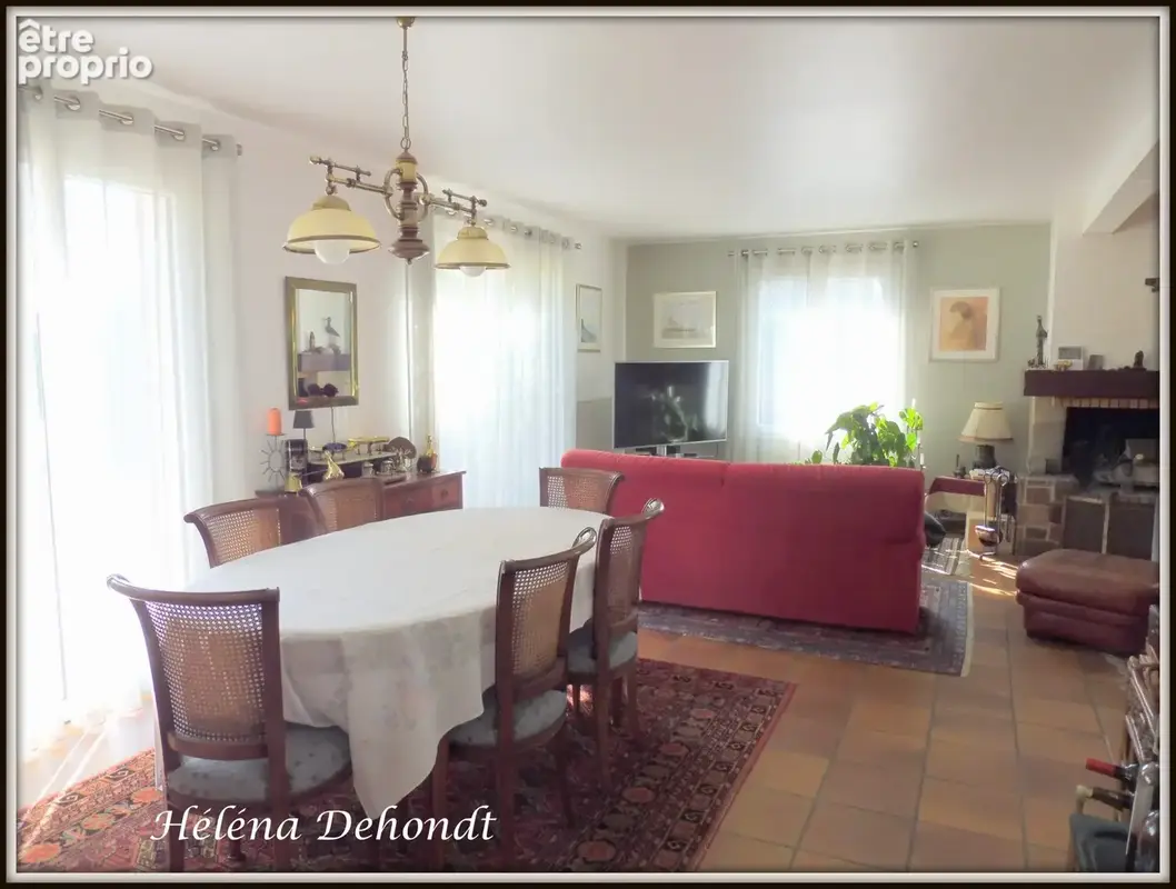 Maison 303 m² à Luneray  - photo 4