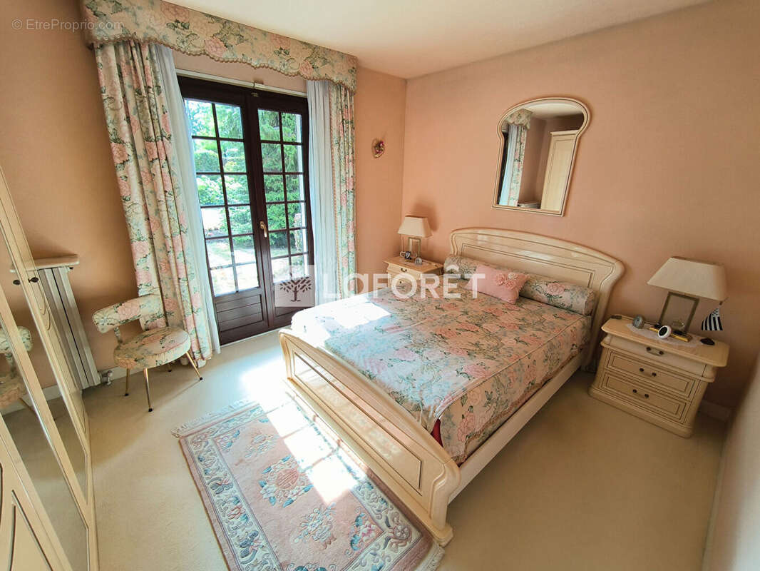 Maison Perdreauville 7 pièces 150 m² - photo 6