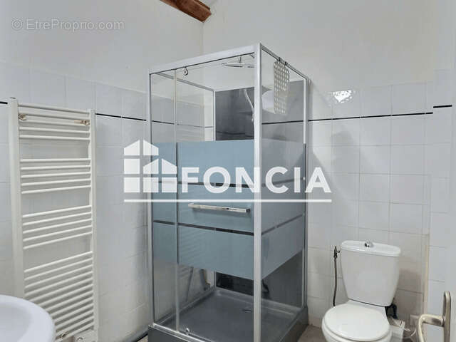 Appartement à ROUSSILLON