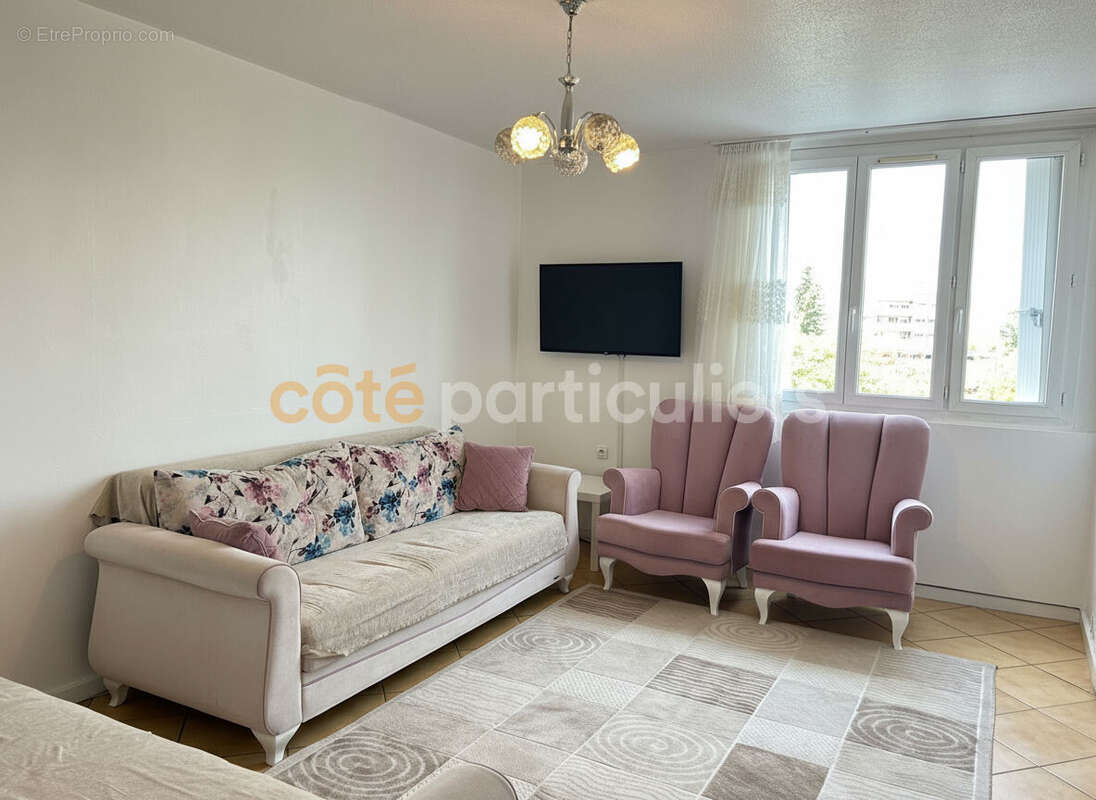 Appartement à VALENTON