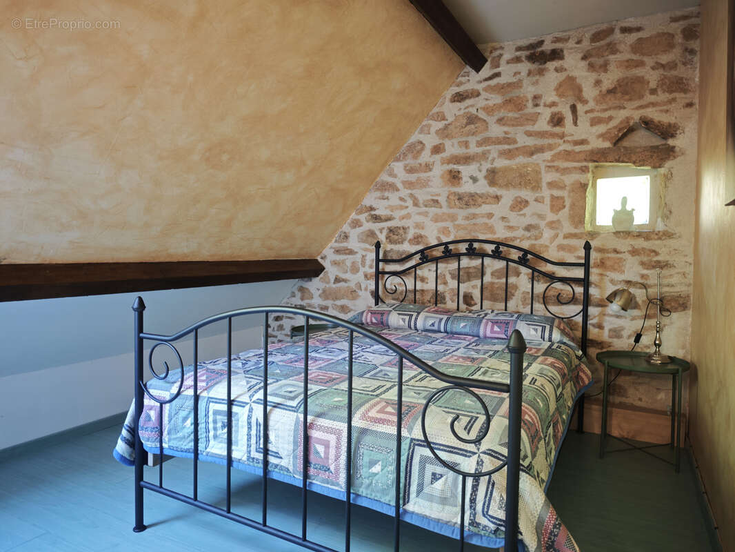 Maison à SAINT-FRANCHY