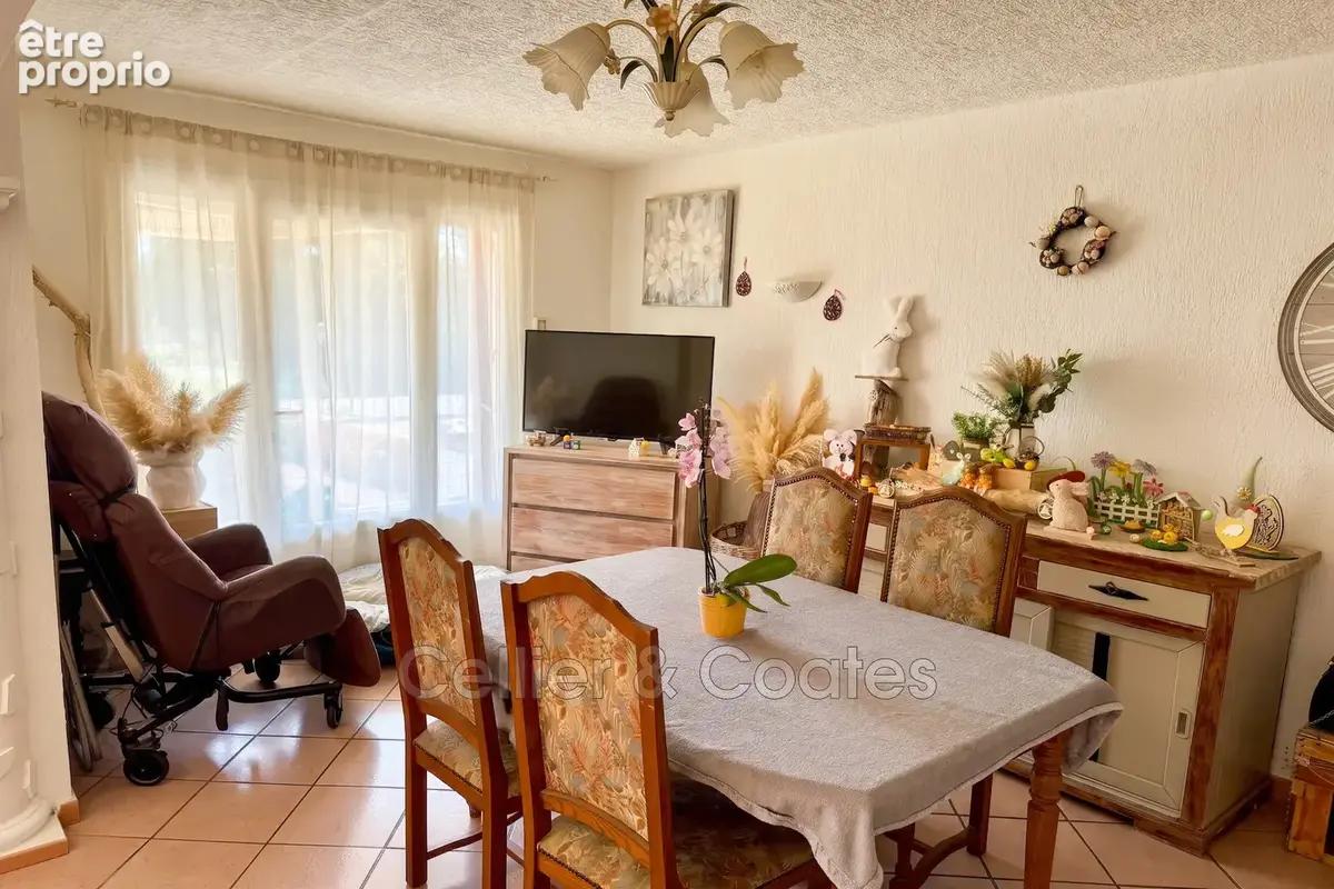 Appartement 65 m² à Bormes-Les-Mimosas  - photo 3