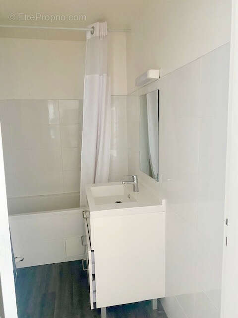 Appartement à VILLENNES-SUR-SEINE