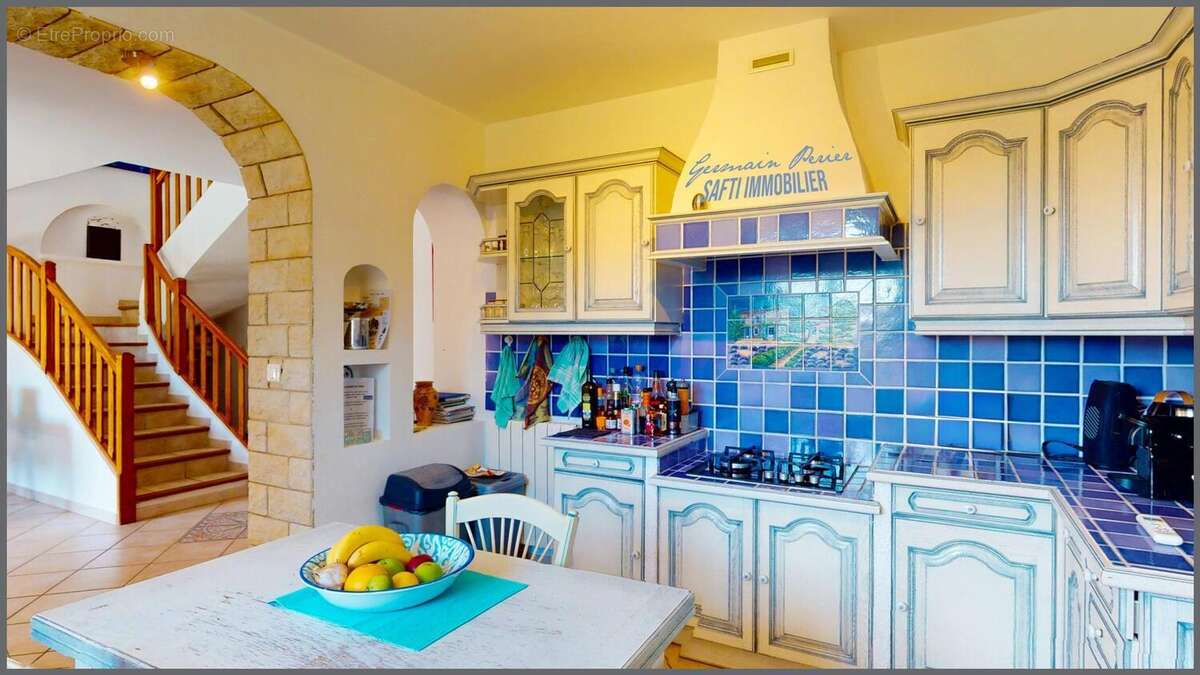 Photo 7 - Maison à GAREOULT