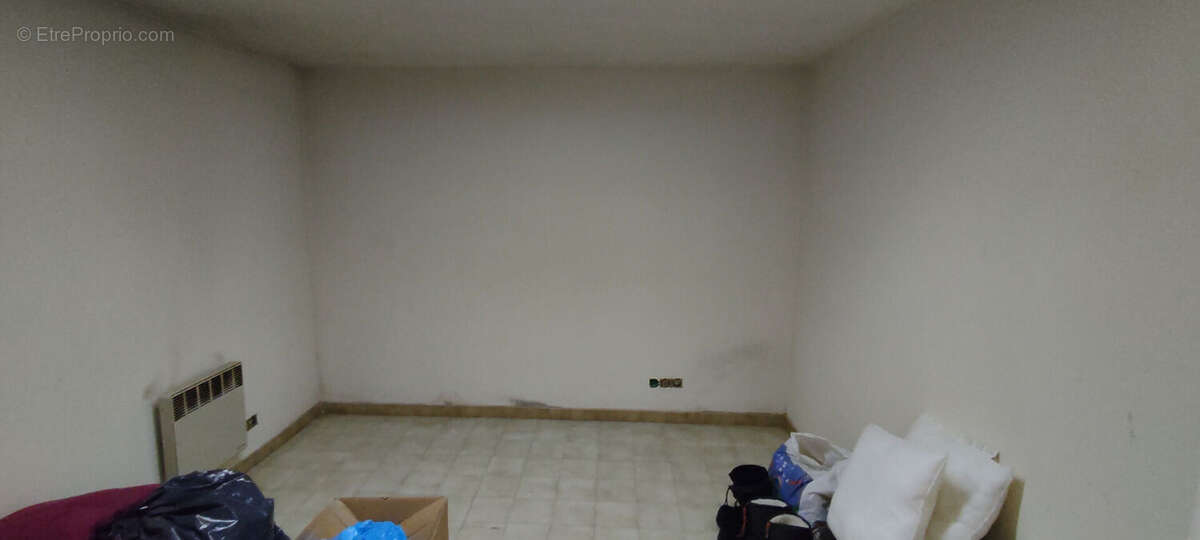 Commerce à VILLEPARISIS