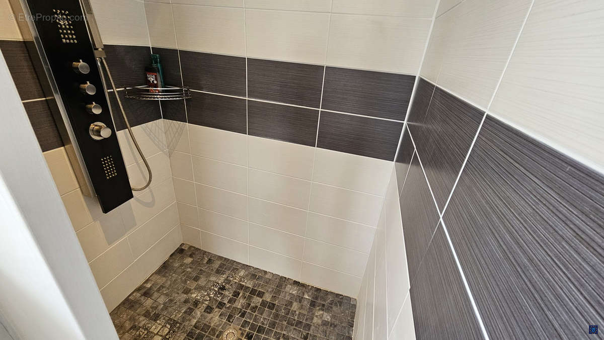 Appartement à SAINT-GEORGES-DE-DIDONNE