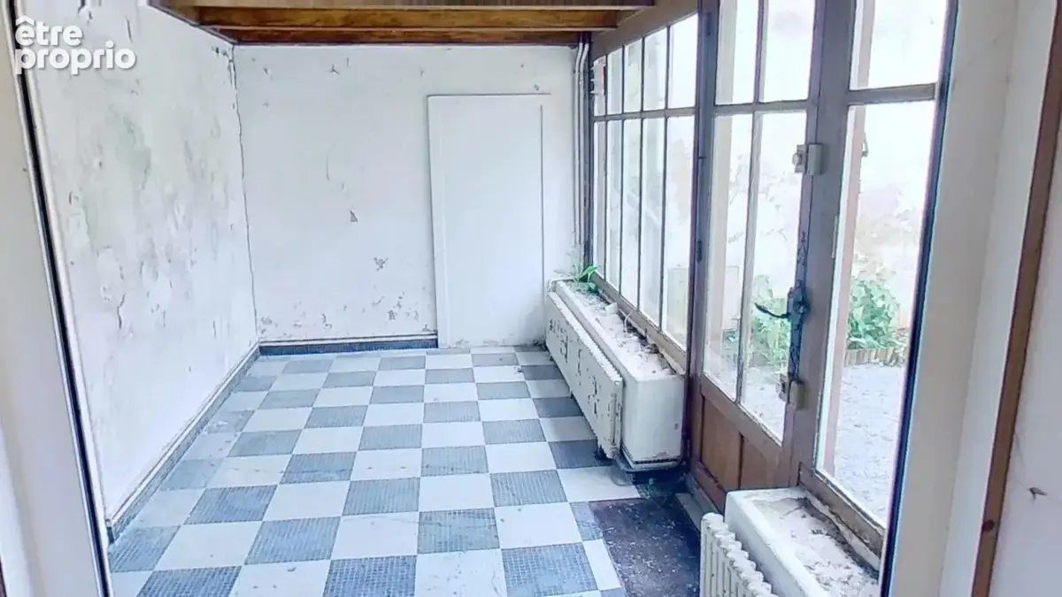A vendre Maison à réhabiliter proche gare - photo 4