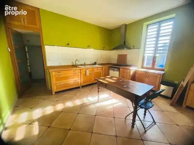 A vendre maison 1900 mably 42300 - photo 3