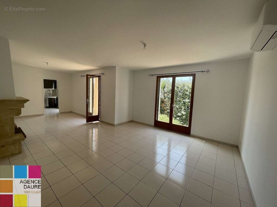 Maison à PORTIRAGNES