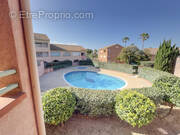 Appartement à LINGUIZZETTA